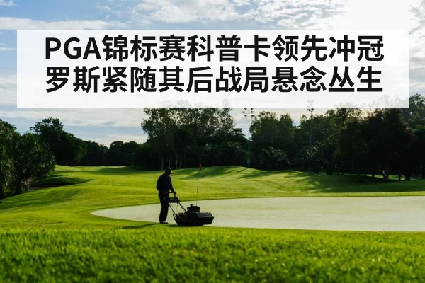 PGA锦标赛科普卡领先冲冠罗斯紧随其后战局悬念丛生